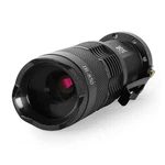 Maketheone Ir Torch Watt 850NM Infrared Light Night Vision 3CHIPS. Fixed Price $16.89.