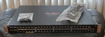 Hpe Aruba 2930F 48G Poe+ 4SFP Ethernet Switch (JL262A) Refurb Excellent. Fixed Price $396.95.