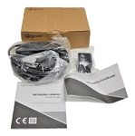 Hanwha SLA-T2480VA 2MP Fixed Lens Module For PNM-9000QB/XNB-6002, 2.4MM New. Fixed Price $119.99.
