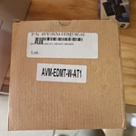 Avycon AVM-EDMT-W-AT1 Junction Mount Box White For Ip Bullet/vandal Cameras #36. Fixed Price $6.00.