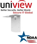 Unv Ptz Camera Ceiling Mount Bracket Uniview Surveillance Security Accessory. Fixed Price $19.99.