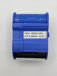 Zebra 800015-802 Card Cleaning Cartridge P640. Fixed Price $14.95.