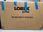 Lorex LHA41041TC4B Security System Tb Dvr Channel & Cameras. Fixed Price $175.00.