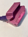 3D Printed Replacement Battery Cover For Deluxe Talkgirl Home Alone Recorder. Fixed Price $9.99.