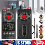 Professional Rf Signal Detector Wireless Bug Finder Mini Camera Device Sweeper. Fixed Price $48.99.