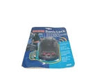 Motion Detecting Alarm For Laptops Kensington Soniclock 64233A. Fixed Price $19.95.