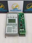 Edwards 3100586-EN Fire Alarm Display Remote Module 3-LCD Rev: Est SDDC1. Fixed Price $1169.99.