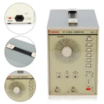 Radio High Frequency Rf/am Signal Generator 110V TSG-17 100KHZ 150MHZ Adjustable. Fixed Price $81.13.
