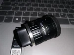 Hikvision MVL-KF2528M-12MP Industrial Lens. Fixed Price $109.00.