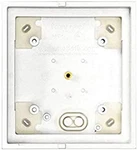 Mobotix MX-OPT-BOX-1-EXT-ON-PW Surface-mounted Housing 1-WAY Video Surveillance. Fixed Price $59.93.