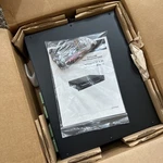 New Lifesafety Power RD75-16N 75W Dc Rackmount Supply, Out, 12/24V. Fixed Price $199.99.