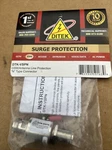 Ditek Dtk-vspn Gsm/antenna Line Protection Coax Surge With Type N-connnector Nib. Fixed Price $32.50.