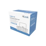 Cctv Kit, 4 720P Cameras, 5CH Dvr, 55 Ft Coaxial Cable & Supply. Fixed Price $188.00.