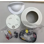 Hanwha Wisenet Dome Camera Mount Kit Housing Cables Samsung. Fixed Price $29.99.