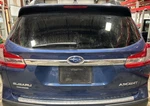 2019-2022 Subaru Ascent Rear Trunk Lid Tailgate Oem Camera Abyss Blue Pearl Ays. Fixed Price $1413.99.