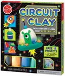 Klutz Circuit Clay Science/stem Activity Kit. Fixed Price $17.16.