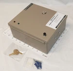 Mier Products BW-98BC Electrical Enclosure Dialer Box Key, 24V Power Supply. Fixed Price $50.00.