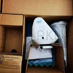 New Box Pelco ES4136-2N-X Esprit Se Positioning System. Fixed Price $5402.48.