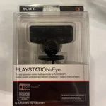 Playstation PS3 Eye Official Motion Camera For Move Sealed New. Fixed Price $27.00.