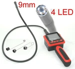 Inspection Camera With Monitor Video Endoscope Pipe Car Borescope Waterproof. Fixed Price $39.95.
