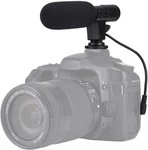 Universal Video Microphone For Nikon Canon Dslr Camera Android Us. Fixed Price $12.99.