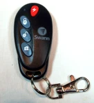 Remote Control Fob Swann Srhom-alarmc Key Fresh Battery. Fixed Price $9.88.