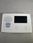 2GIG-CNTRL2-345 Control Panel Used Parts. Fixed Price $19.99.