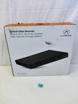 ADC-CSVR126-16CH 16-CHANNEL 1X2TB Storage Stream Video Recorder, Box Damaged. Fixed Price $199.95.