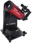 Kenko Astronomical Telescope Sky Explore SE-AT90M Rd Reflective Caliber 90MM. Fixed Price $412.05.
