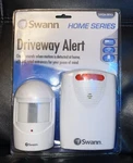 Swann Home Series Driveway Alert System (model Swhom-drivea). Fixed Price $15.00.
