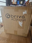 Brivo B-ACS6100R-EXP Regular Expansion Chassis. Fixed Price $438.75.