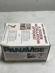 Panavise 845-246W Adjustable Deluxe Cctv Camera Mount. Fixed Price $19.99.