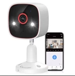 Forgeresale Indoor/outdoor Security Cameras 2K Hd Wireless Color Night Vision.... Fixed Price $39.00.