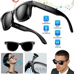 Ai Smart With Camera Bluetooth Open-ear Audio Video Recording Sunglasses. Fixed Price $57.99.