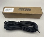 1 Pack Extension Cable Compatible With Moen 920-003, 25 Ft Power. Fixed Price $22.00.