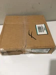 Box Of Panduit UTP6AX10GY 10FT 10GIG Patch Cord T568B 24AWG Solid Gray. Fixed Price $38.99.