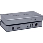 Ens Hdmi Kvm Usb Extender, Up To 150FT, Pair Of Transmitter And Receiver. Fixed Price $128.99.