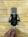 Aekeo Ak 70 Microphone External Audio Music Recording Fast Free Shipping Usa. Fixed Price $45.00.