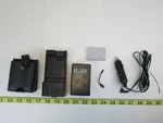 Coban Gomet Tec Gdss Digital Wireless Microphone Police Security Safety Sku. Fixed Price $59.99.