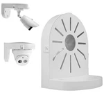 Security Camera Mount Bracket Universal Wall Ceiling Cctv Hikvision. Fixed Price $24.64.