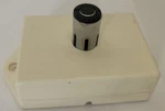 Ets SM1-ULE Surface Mount Unidirectional Microphone. Fixed Price $80.97.