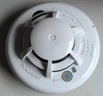 Dsc WS4913 Wireless Carbon Monoxide Detector White. Fixed Price $20.00.