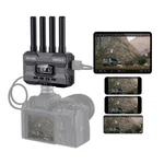 Accsoon Cineview Se Wireless Video Transmitter, 1080P Hdmi Sdi Dual-band Tran.... Fixed Price $335.53.
