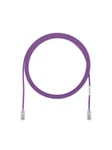 (10) Panduit Cat 6 Performance Patch Cable 5FT Violet UTP28SP5VL Fast Ship-usa. Fixed Price $30.00.
