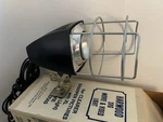 Vintage Gefitec GF-6 Light!with Box For Movie Camera! Works!. Fixed Price $8.99.