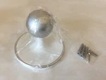 Dropcessories Table/ceiling Mount Compatible With Arlo & Pro Cameras -white. Fixed Price $11.99.