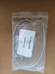 Nascom N205A/STSD Magnet Door Switch Armored Cable New. Fixed Price $23.99.