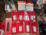 Archer Spst Magnetic Contact Switch Radio Shack Tandy Lot Nos Brand New. Fixed Price $50.00.