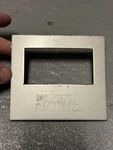 Aiphone Gt-vp Panel For Gt-va. Fixed Price $30.00.