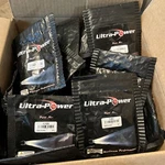 New Ultra-power Fuel Injectors See Desc And Pics Approx 90. Fixed Price $622.99.